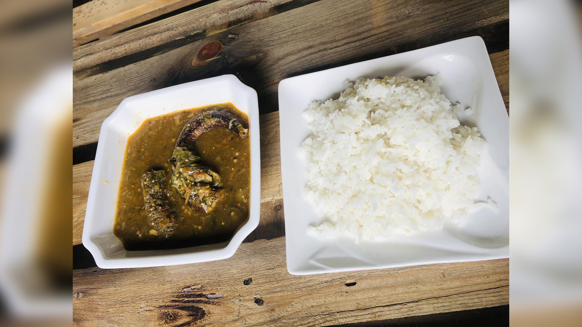 L'histoire de la Sauce Gouagouassou, un mets de la Côte d'Ivoire