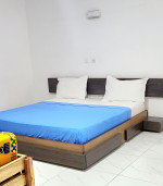 LA MAISON DES SÉQUOÏAS