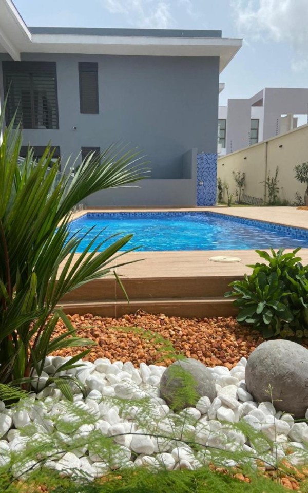 SUBLIME RESIDENCE III