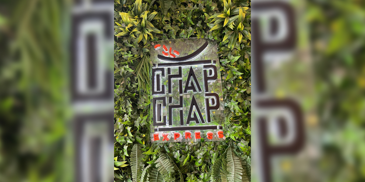 Restaurant Chap Chap